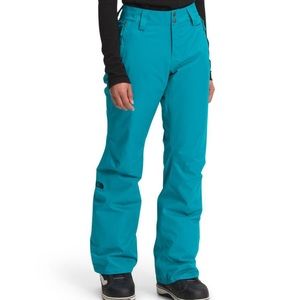 North Face Ski Pants - XS